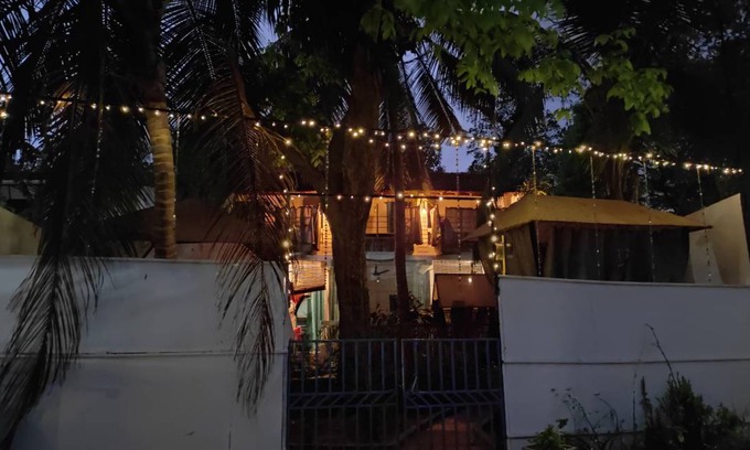 Palolem Hostel | Hostel ∙ 8 guests