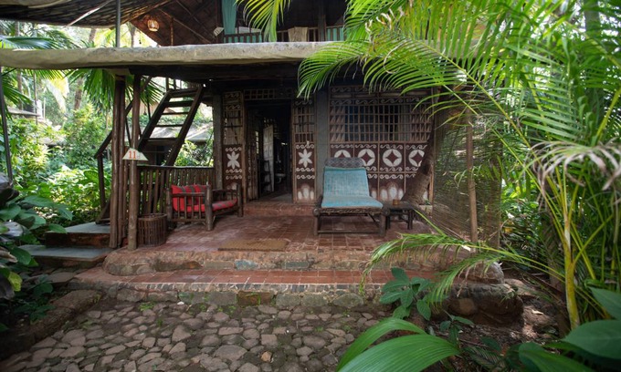 Palolem Hostel | Hostel ∙ 8 guests