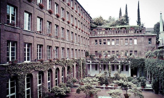 Porta Nuova Hostel | Hostel ∙ 8 guests