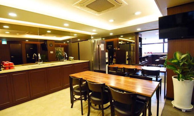Myeongdong Hostel | Hostel ∙ 8 guests