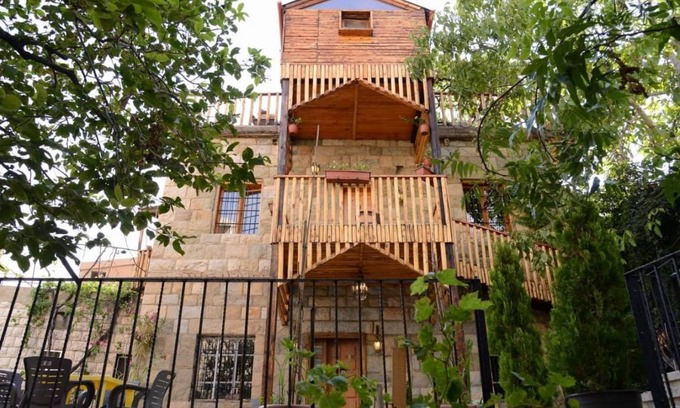 Bcharre Hostel | Hostel ∙ 8 guests