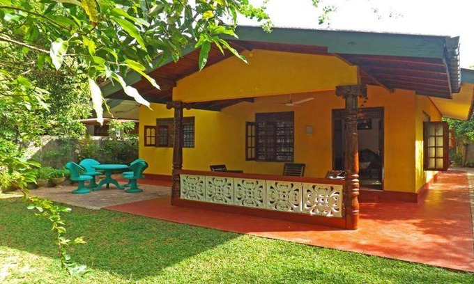 Thiranagama Hostel | Hostel ∙ 8 guests