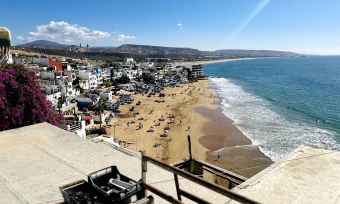 Taghazout Hostel | Hostel ∙ 8 guests