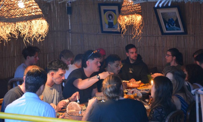 Taghazout Hostel | Hostel ∙ 8 guests