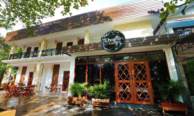 Hpa-An Hostel | Hostel ∙ 8 guests