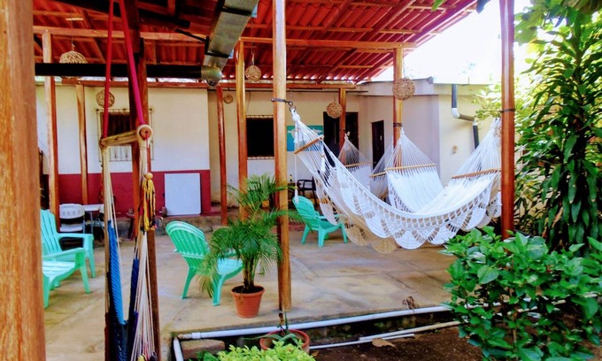 Moyogalpa Hostel | Hostel ∙ 8 guests