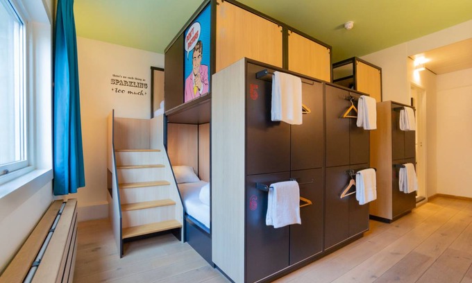 Oude Westen Hostel | Hostel ∙ 8 guests