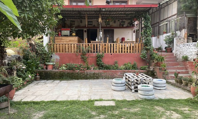 Thamel Hostel | Hostel ∙ 8 guests
