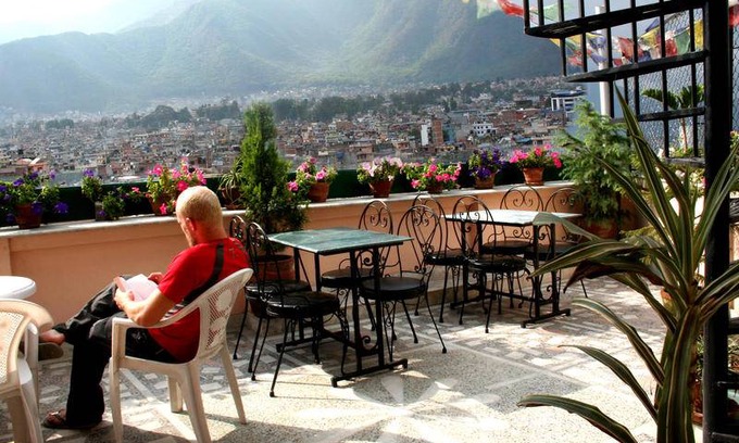 Kathmandu Hostel | Hostel ∙ 8 guests