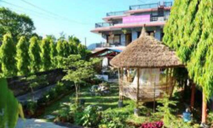 Pokhara Hostel | Hostel ∙ 8 guests