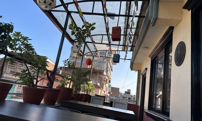 Thamel Hostel | Hostel ∙ 8 guests