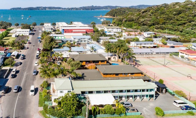 Paihia Hostel | Hostel ∙ 8 guests