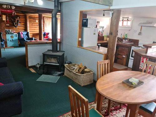 Rangitikei Hostel | Hostel ∙ 8 guests