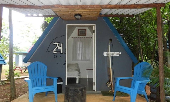 Las Escobas del Venado Hostel | Hostel ∙ 8 guests