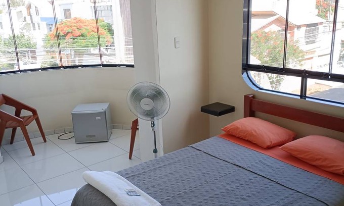 Ica Hostel | Hostel ∙ 8 guests
