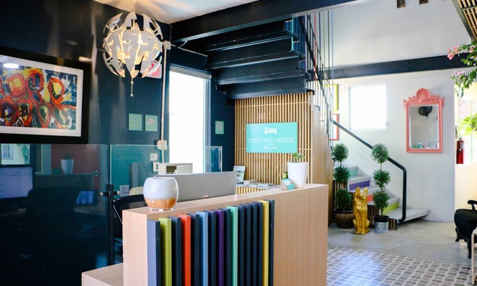 Parque Hostel | Hostel ∙ 8 guests