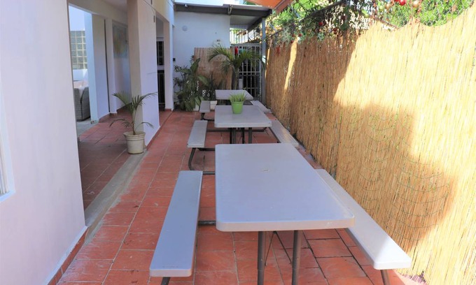 Santurce Hostel | Hostel ∙ 8 guests