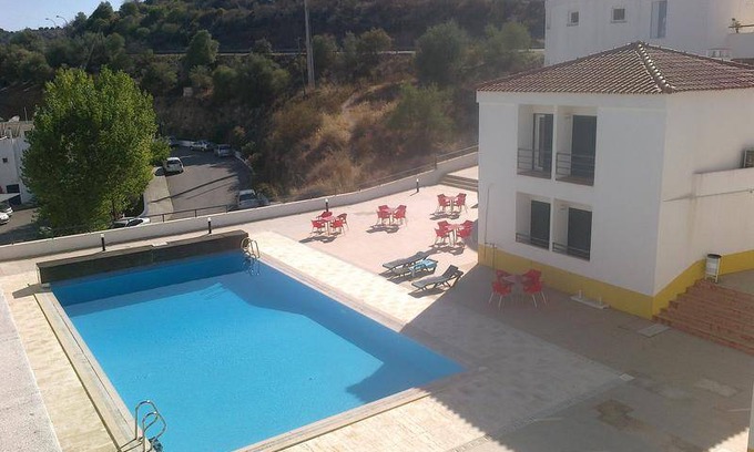 Alcoutim Hostel | Hostel ∙ 8 guests