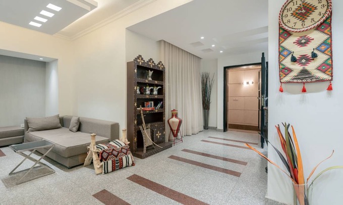 Al Murabba Hostel | Hostel ∙ 8 guests