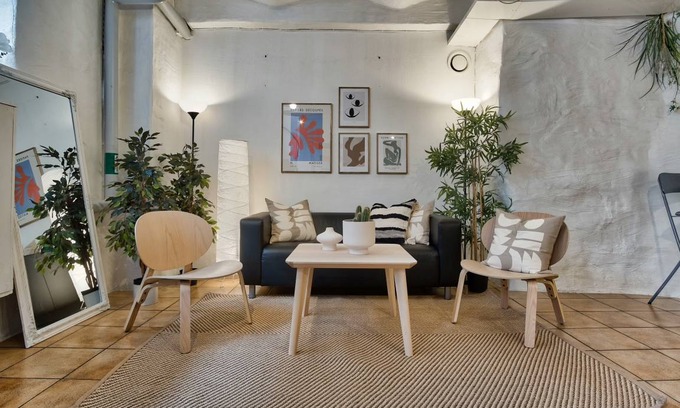 Kungsholmen Hostel | Hostel ∙ 8 guests