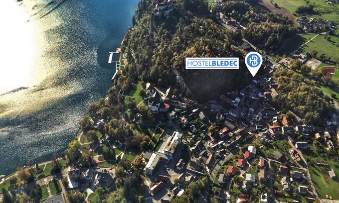 Bled Hostel | Hostel ∙ 8 guests