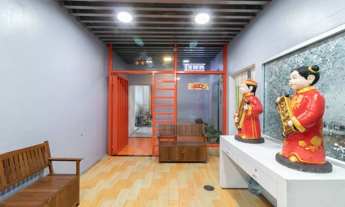 Pom Prap Hostel | Hostel ∙ 8 guests