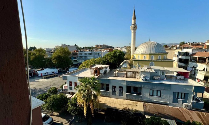Selcuk Hostel | Hostel ∙ 8 guests