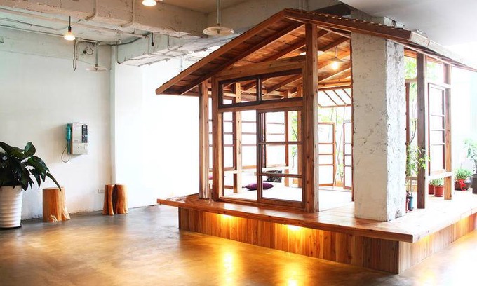 Datong Hostel | Hostel ∙ 8 guests