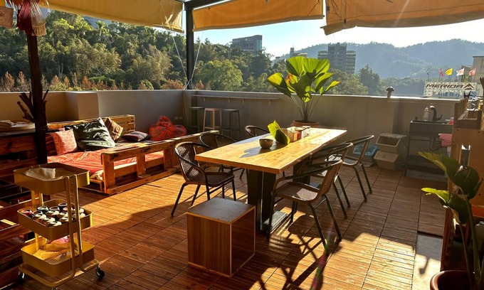Yuchi Hostel | Hostel ∙ 8 guests