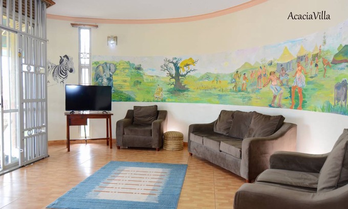 Kampala Hostel | Hostel ∙ 8 guests