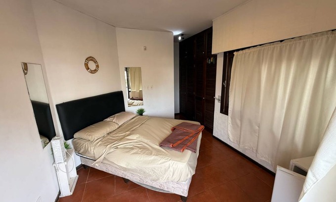 Aidy Grill Hostel | Hostel ∙ 8 guests