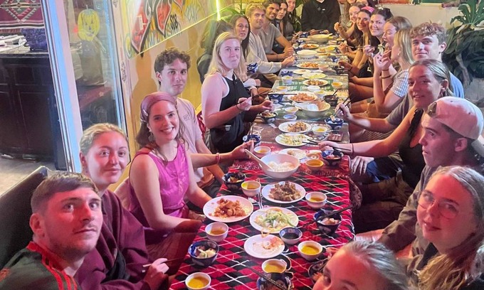 Phuong Hostel | Hostel ∙ 8 guests
