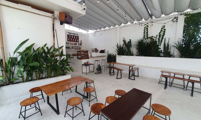 Chau Phong Hostel | Hostel ∙ 8 guests