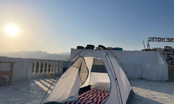 Dahab Hostel | Hostel ∙ 80 guests