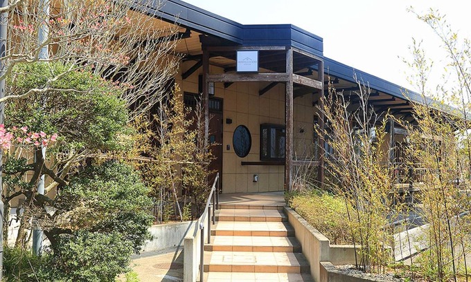 Katori Hotel | HOSTEL Co-EDO