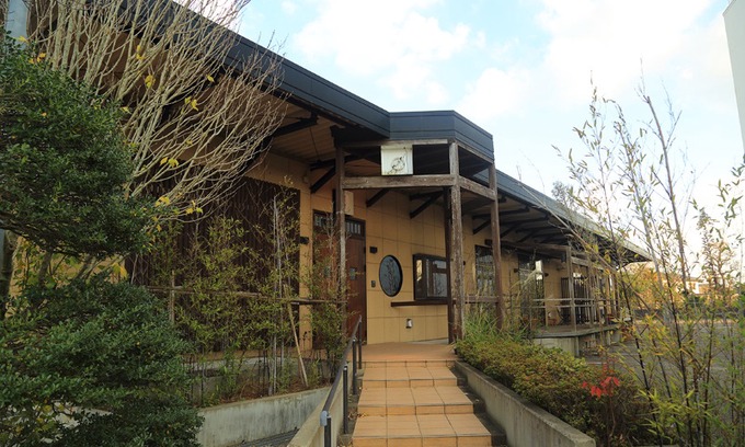 Katori Hotel | HOSTEL Co-EDO