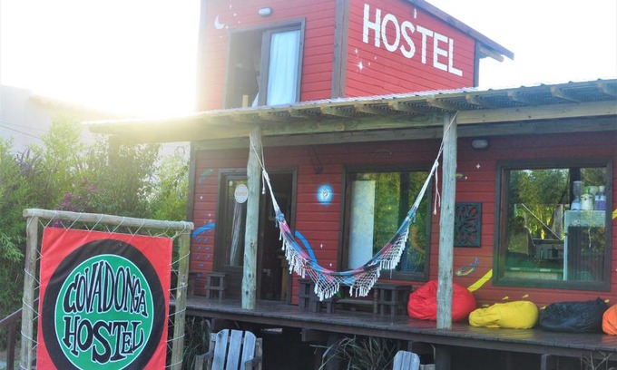 La Pedrera Hostel | Hostel Covadonga