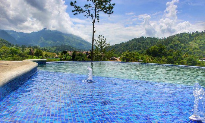 San Agustin Lanquin Hostel | Hostel ∙ 8 guests
