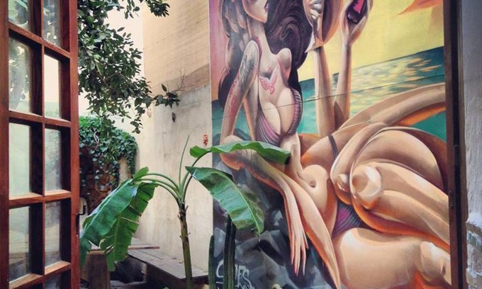 Tower Road Hostel | Hostel Jones