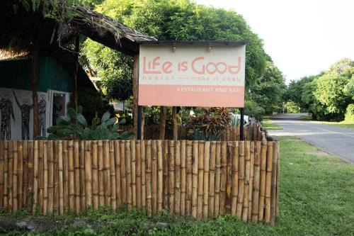 Moyogalpa Hostel | Hostel Life is Good