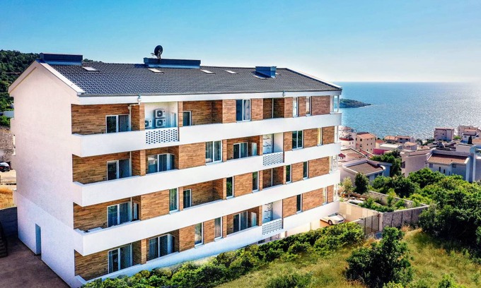 Utjeha Hladna Uvala Hostel | Hostel ∙ 8 guests