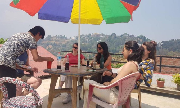 Changunarayan Hostel | Hostel ∙ 8 guests