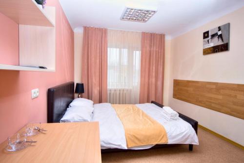 Podil Hostel | Hostel Podolski Plus