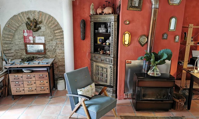 Obidos Hostel | Hostel ∙ 8 guests