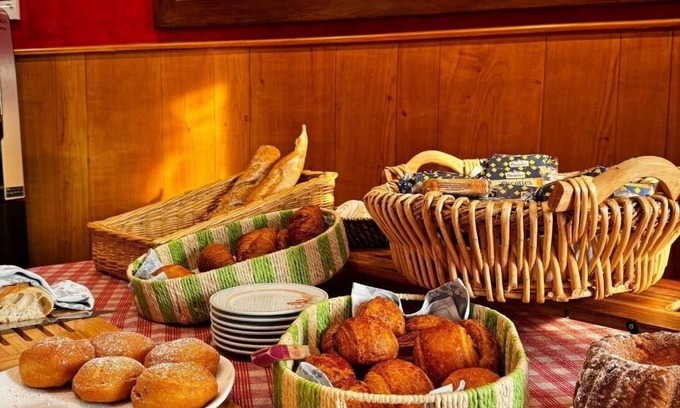 Rosheim Hotel | Hostellerie du Rosenmeer