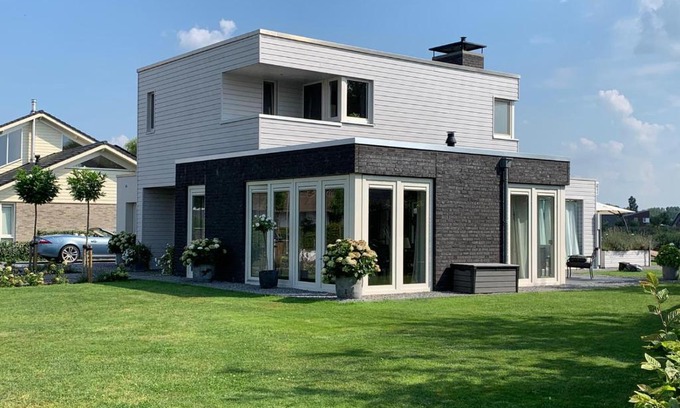 Blauwestad Bed & Breakfast | Hostellerie "Het Riet" Blauwestad