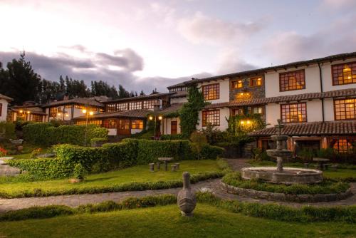 Guano Hotel | Hostería La Andaluza