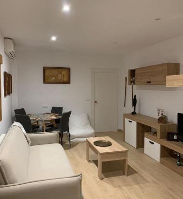 Tomelloso Apartment | HOSTER EGYPT VERONA centro de Tomelloso