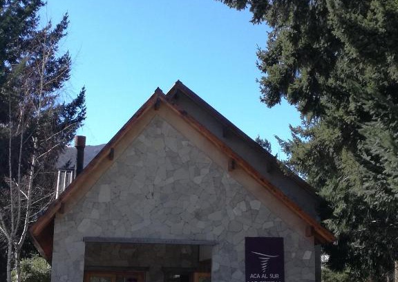 Angostura Hotel | Hosteria ACA al Sur