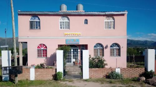 Capilla del Monte Hotel | Hosteria Dharma